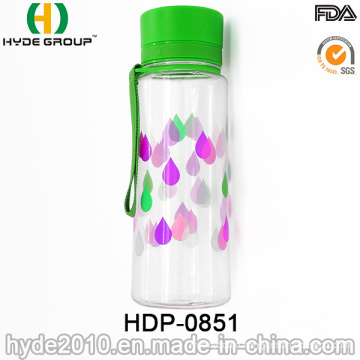 400ml BPA Free Tritan Material Aladdin Water Bottle (HDP-0851)